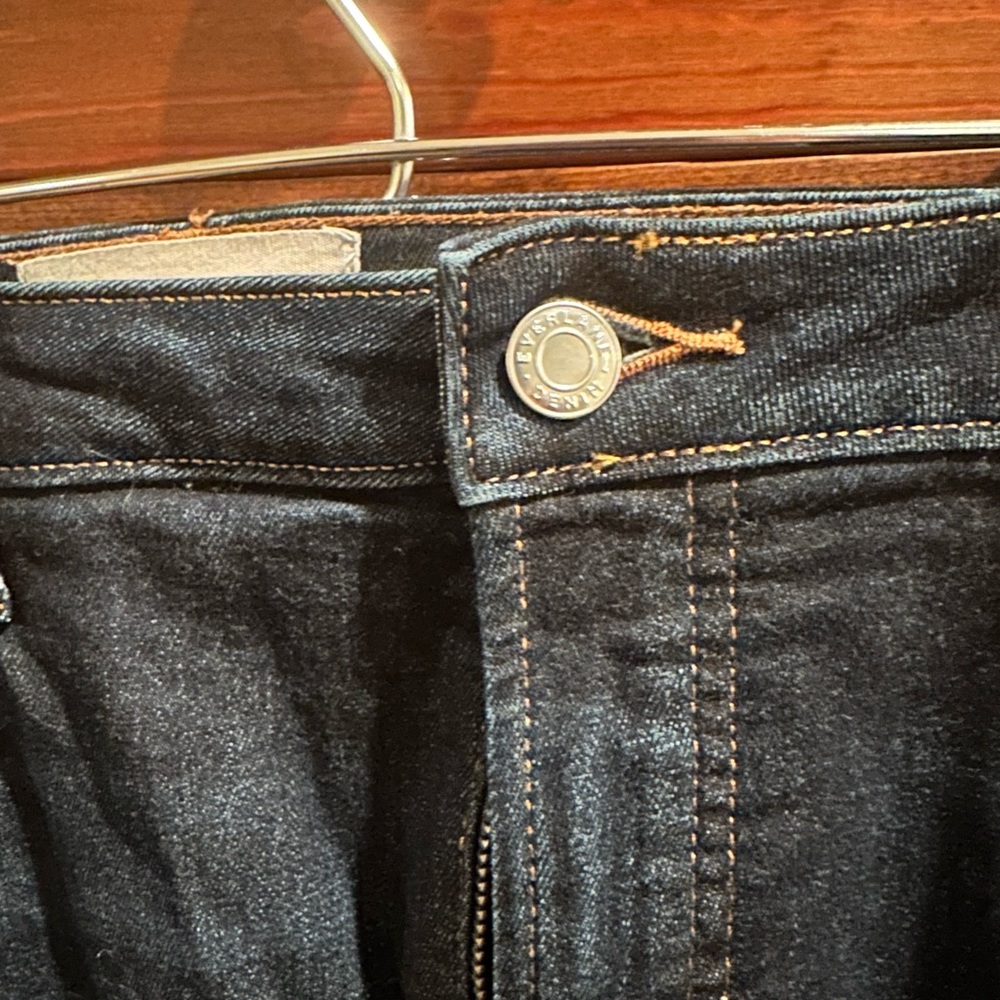 Everlane Jeans - Picture 4 of 9